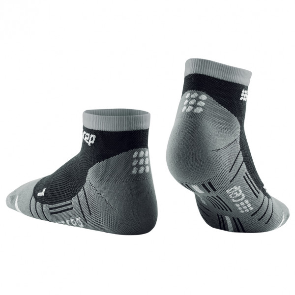 CEP - Hiking Light Merino Low-Cut Socks - Kompressionssocken