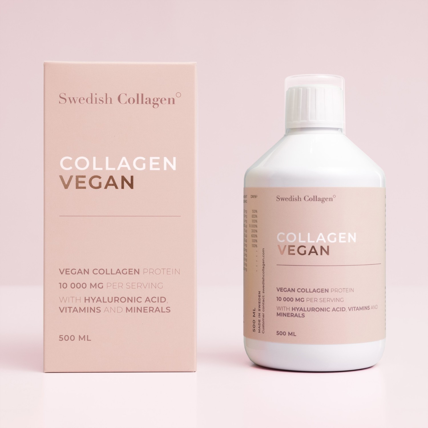 Vegan