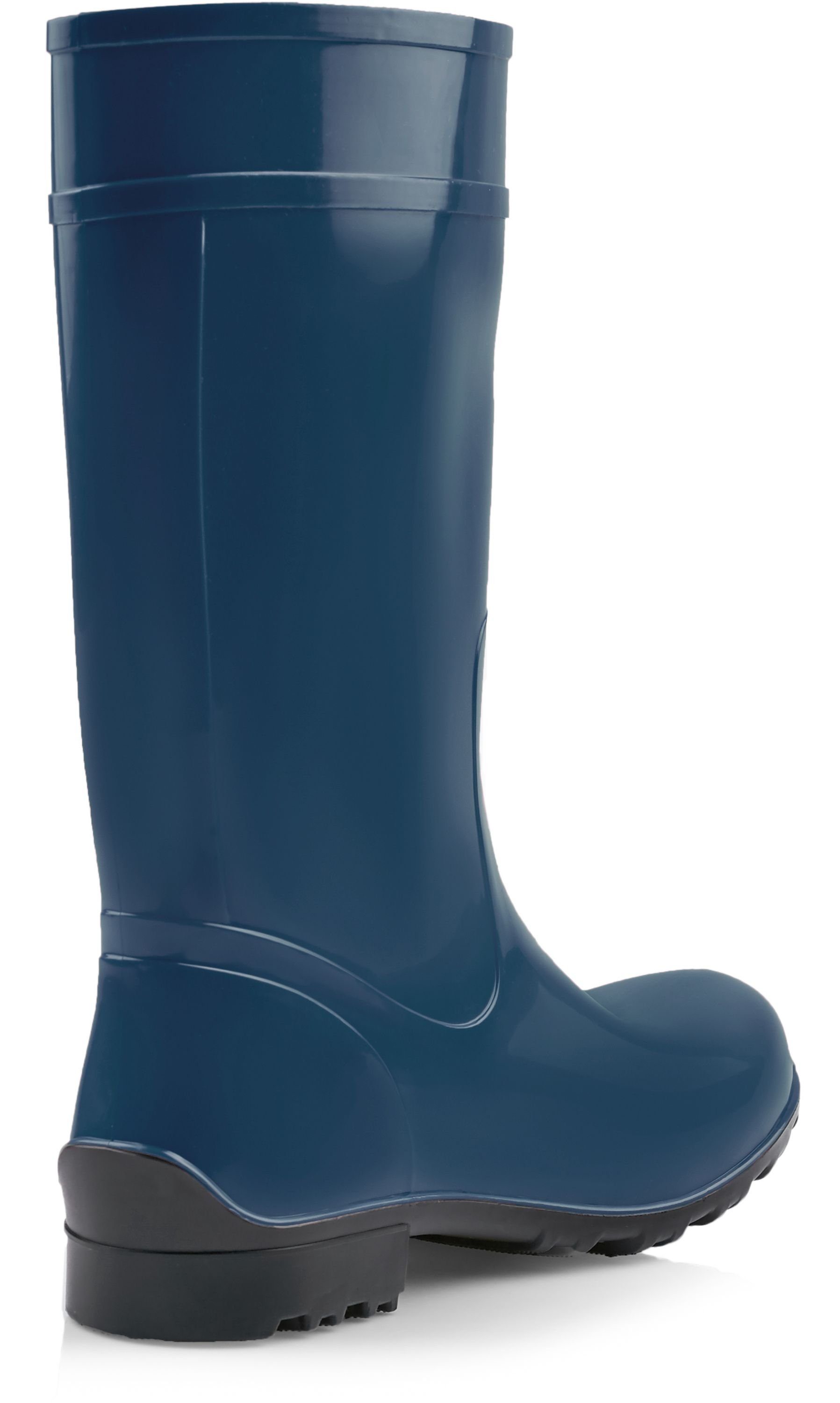 Ladeheid Damen Gummistiefel LA-967 Gummistiefel