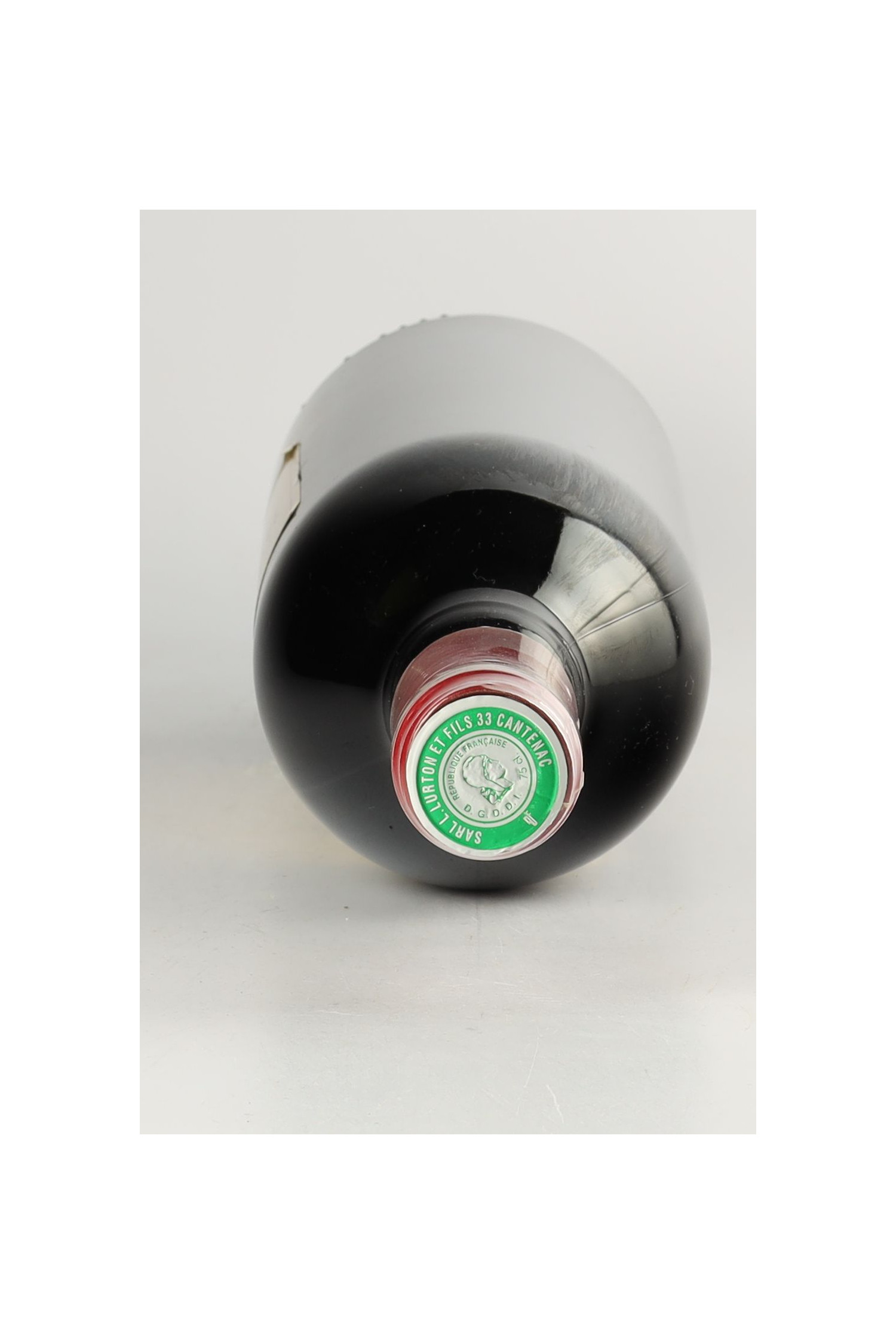 Château Brane Cantenac 1995, Margaux
