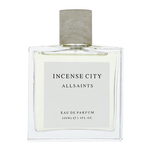 Allsaints Incense City Eau de Parfum 100 ml