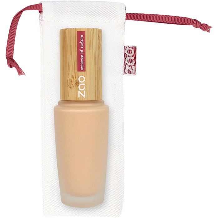 Silk Fluid Foundation