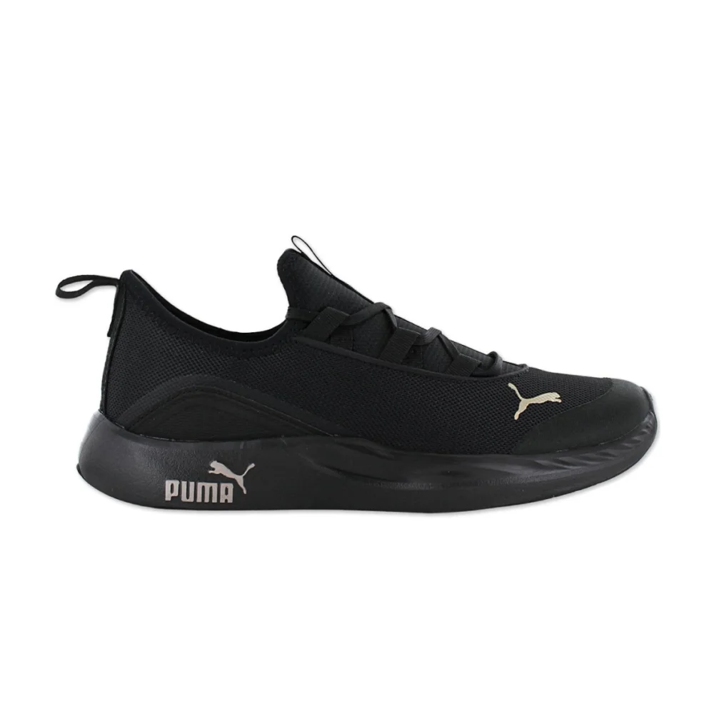 PUMA BETTER FOAM LEGACY WNS 377874-01 / schwarz