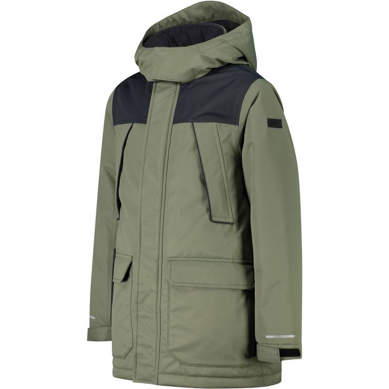 CMP Parka Jungen