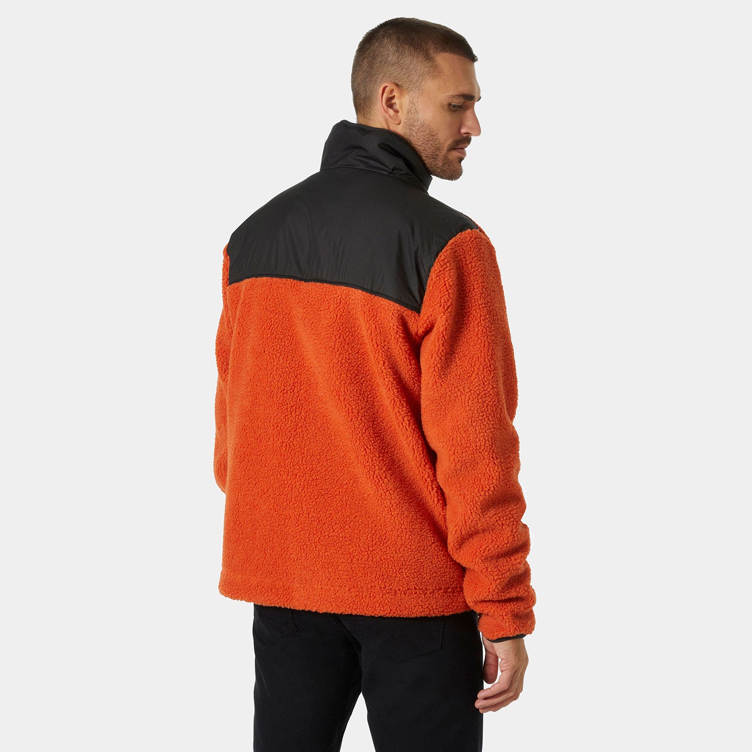 Men's Explorer Pile Jacket