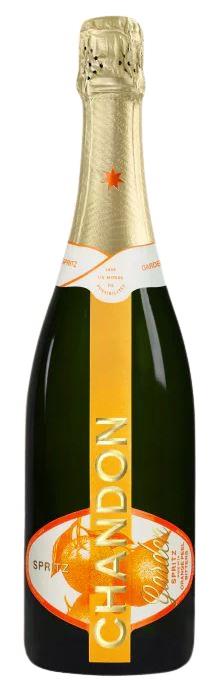 Garden Spritz N.V.