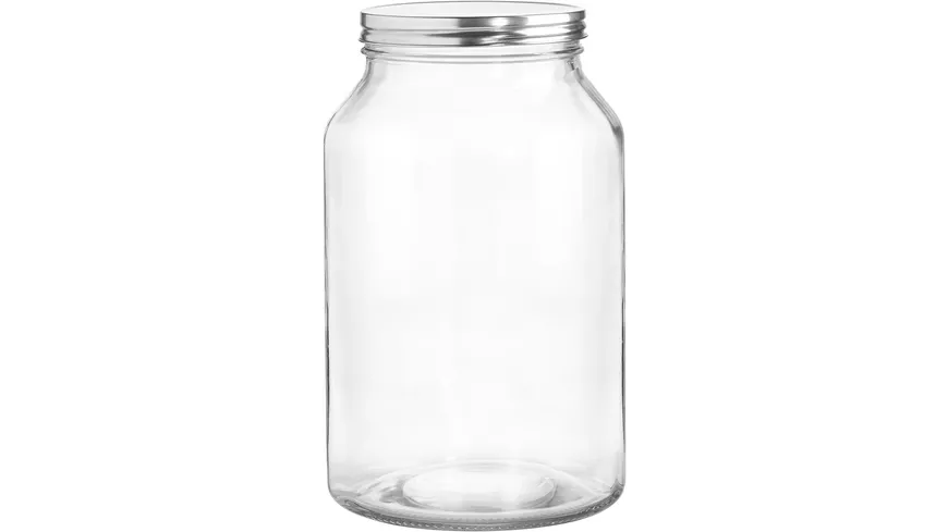 Ritzenhoff & Breker Kitchen Love Dose 3,9l transparent