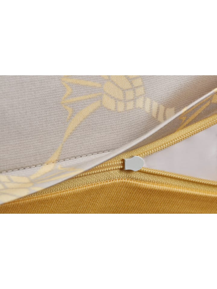JOOP! JOOP! CORNFLOWER DOUBLE Kissenbezug 80x80 cm, Desert Sun günstig kaufen 80x80 cm