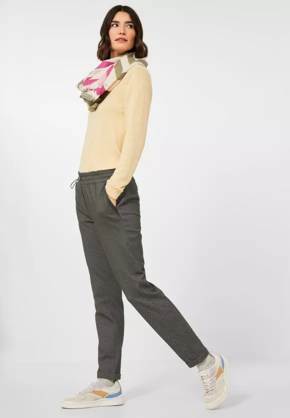 CECIL Casual Fit Hose