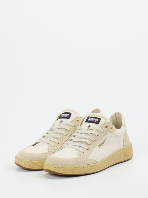 Sneaker-81653590097 Blauer