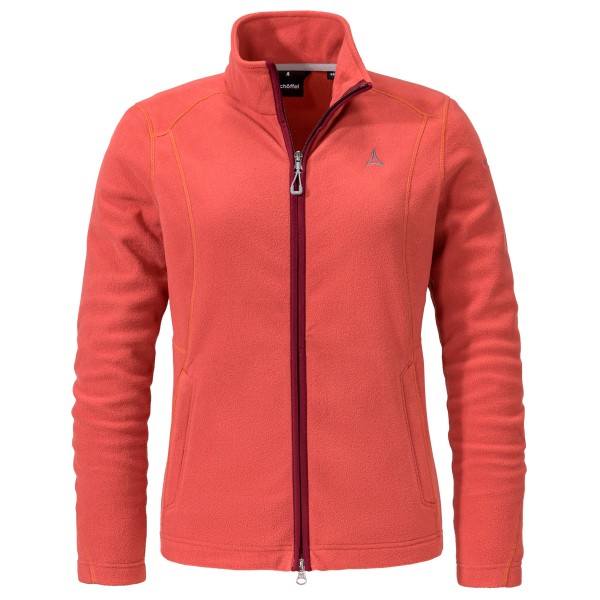 Schöffel - Women's Fleece Jacket Leona3 - Fleecejacke