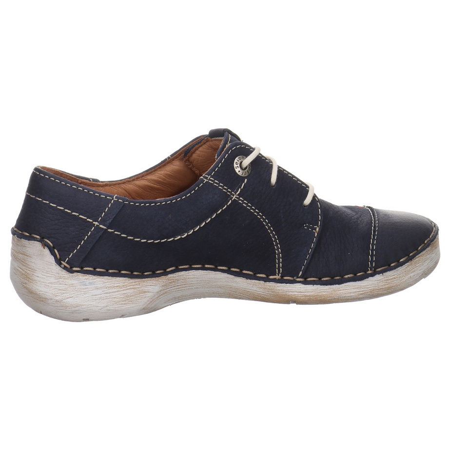 Josef Seibel Fergey 20 Schnürschuh
