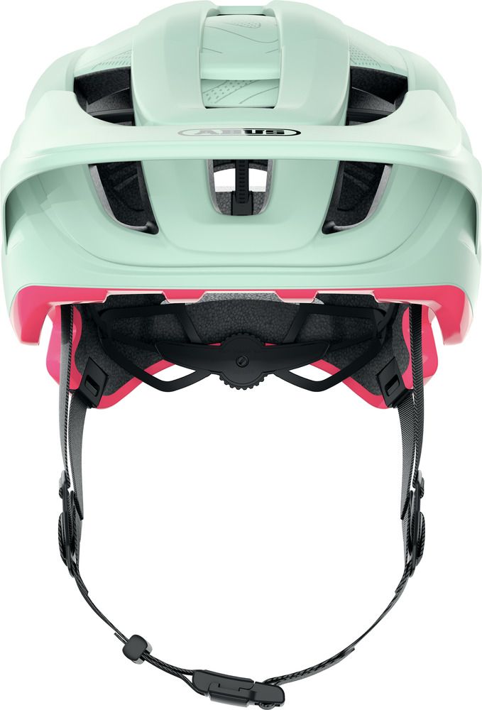 Abus Cliffhanger - MTB Helm kaufen | Bike-Discount