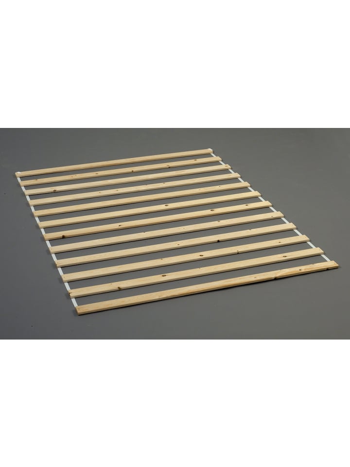 ebuy24 Lattenrost Lasse Holz 140 x 200 cm günstig kaufen onesize