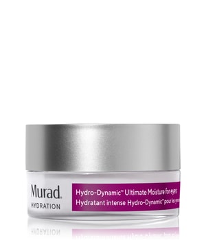 Murad Hydration Hydro-Dynamic Ultimate Moisture for eyes Augencreme-15 ml
