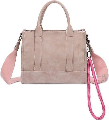 Fritzi aus Preußen SquareN Vintage Handtasche 20.5 cm