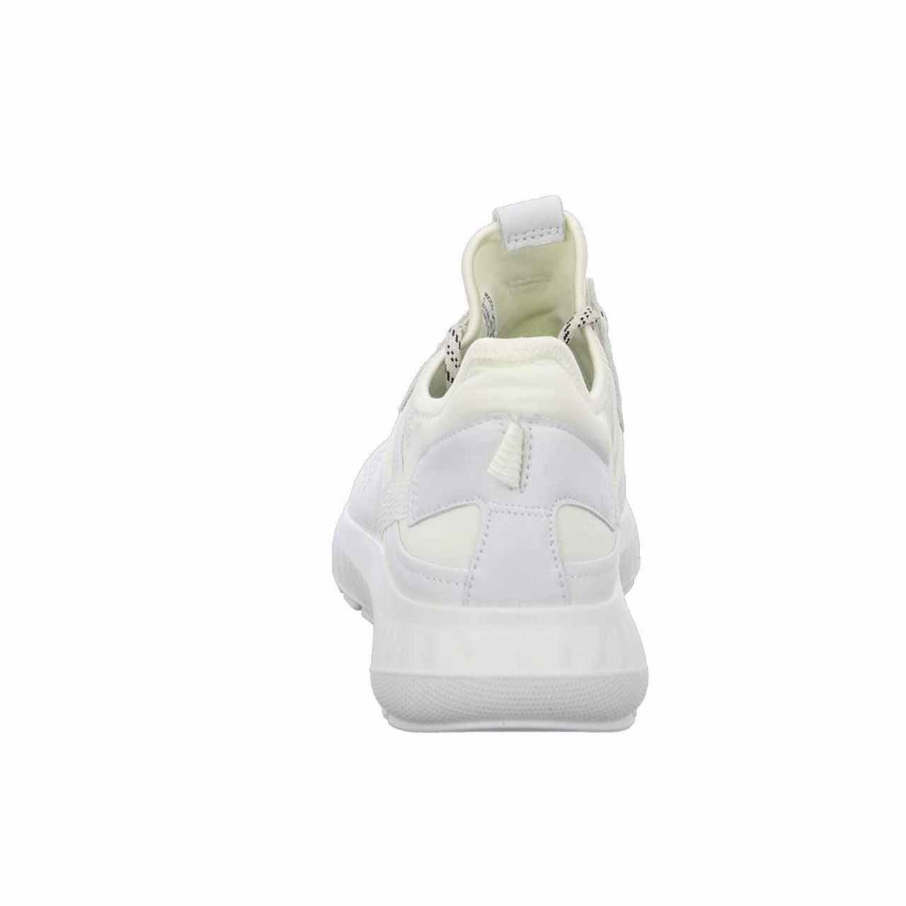 ECCO Sneaker weiss