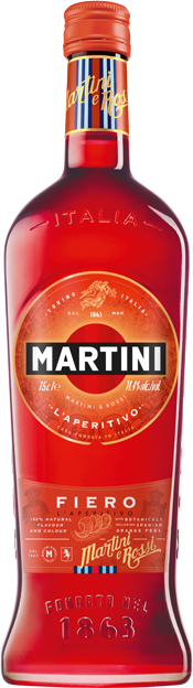 Martini Fiero