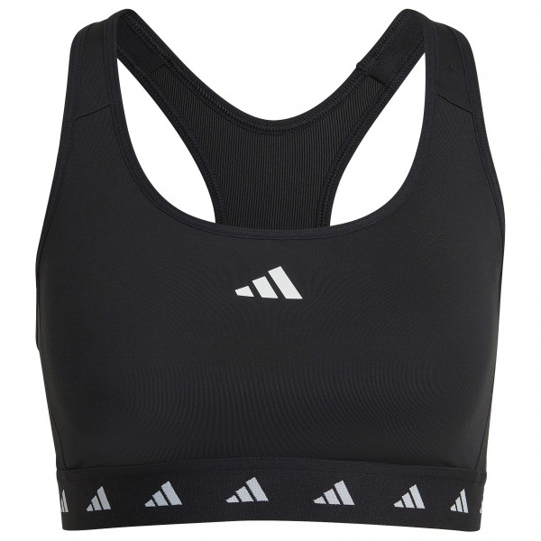 adidas - Women's PWR Medium Support TF - Sport-BH