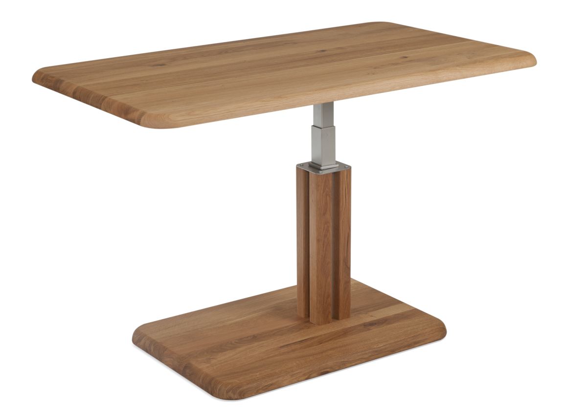 Couchtisch 7888 Wildeiche 60 cm
