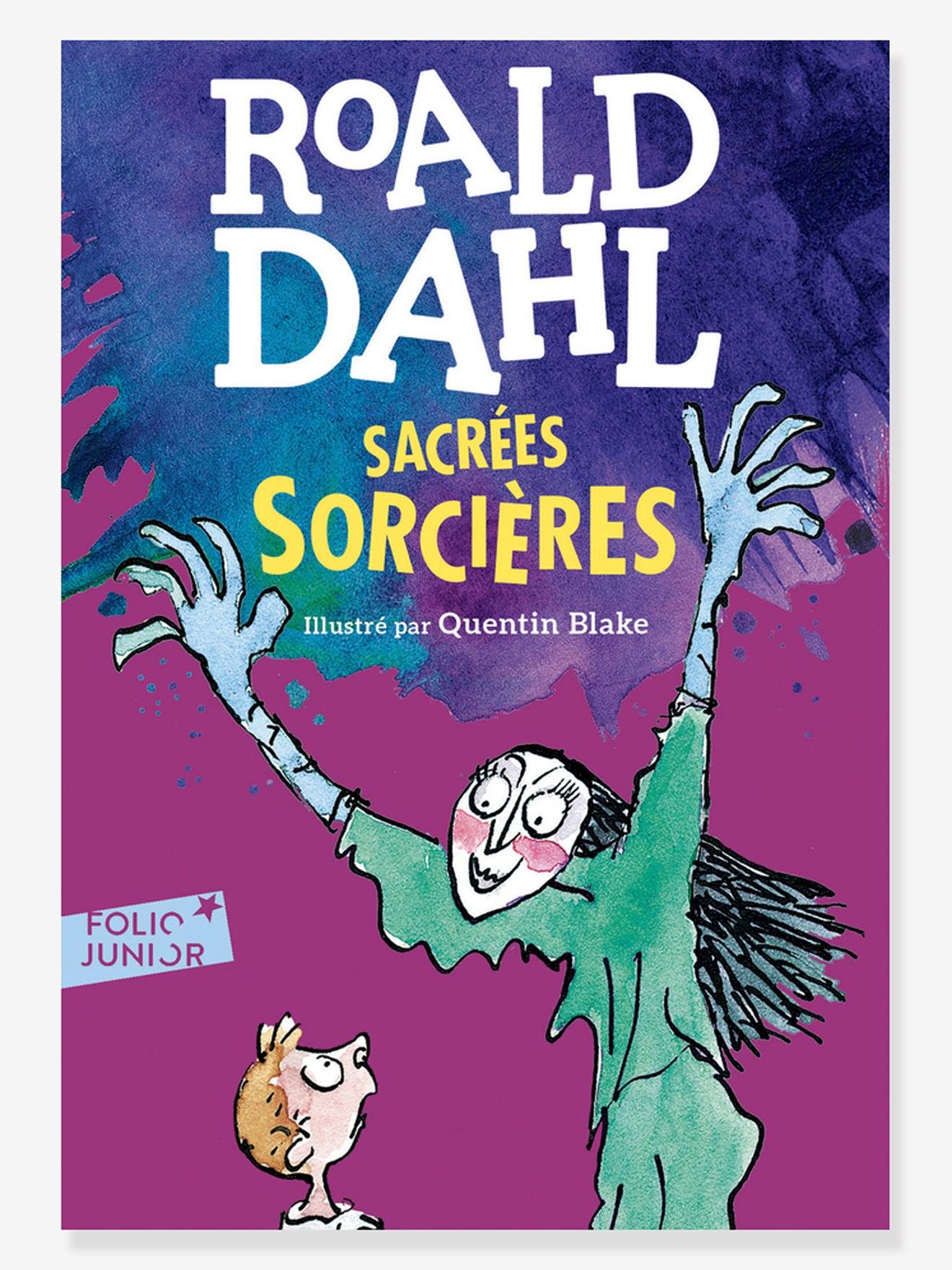 Sacrées sorcières