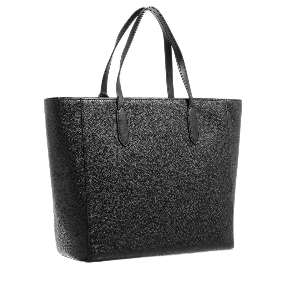 MICHAEL KORS Handtaschen schwarz Shopper