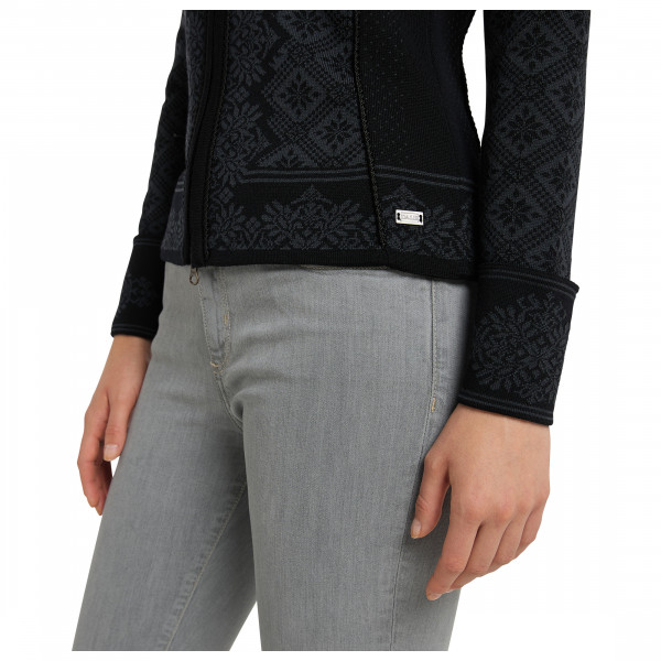 Dale of Norway - Women's Christiania - Wolljacke