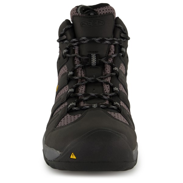 Keen - Koven Mid WP - Wanderschuhe