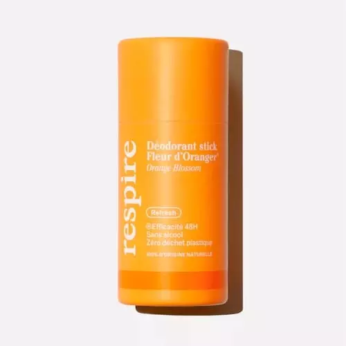 FLEUR D’ORANGER Deodorant stick 50 g