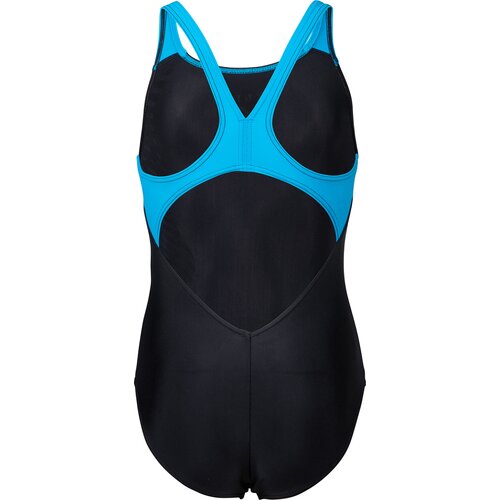 KINDER SCHWIMMANZUG GIRL'S VORTEX SWIMSUIT V BACK