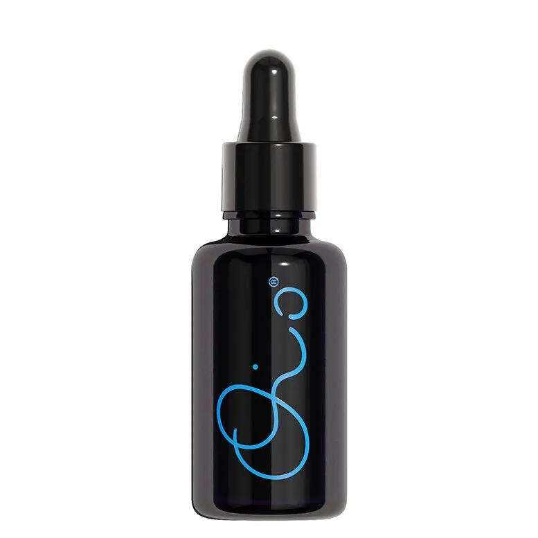 Oio Lab Lunula Night - Anti-aging nat ansigtsolie 30ml