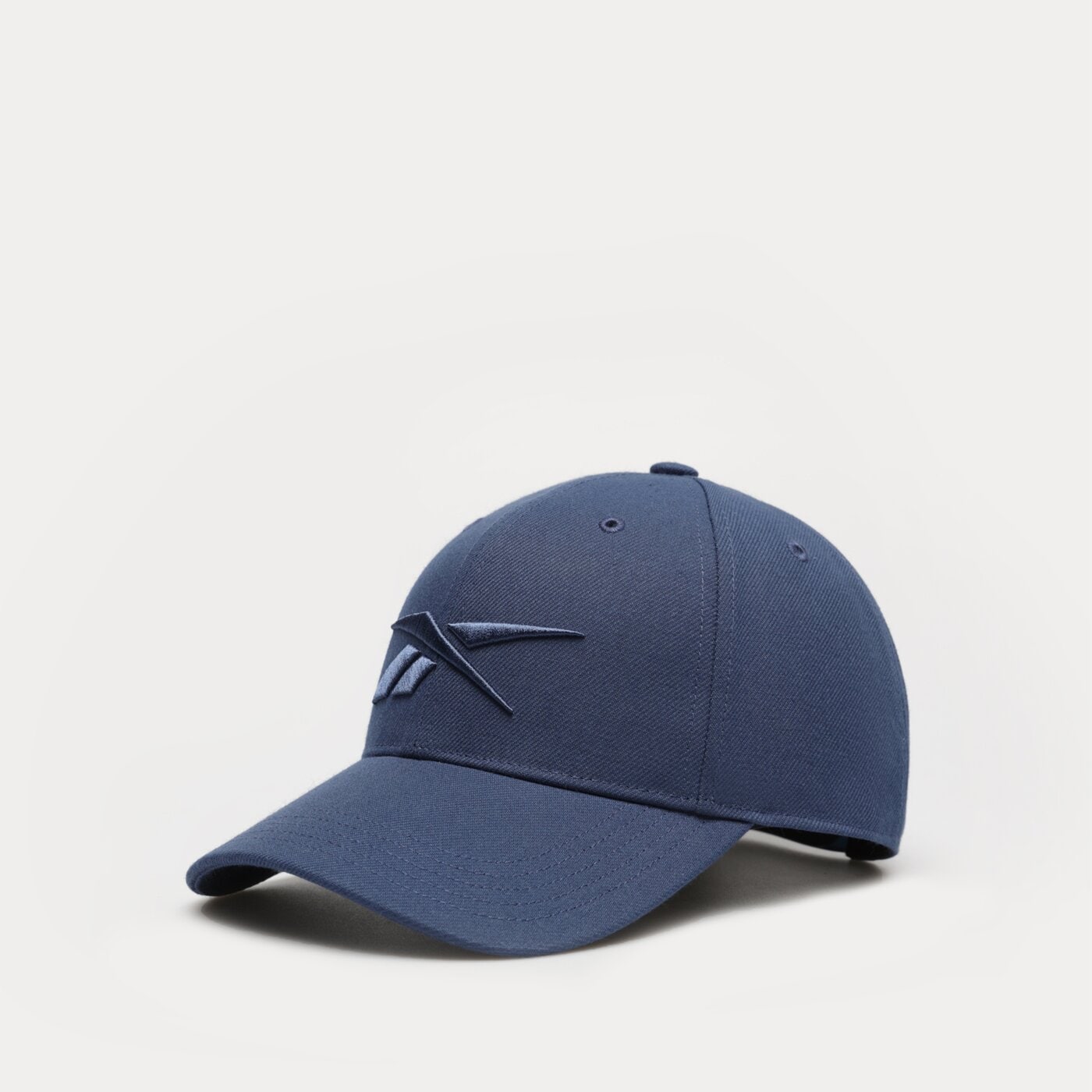 REEBOK MÜTZE UBF BASEB CAP Blau