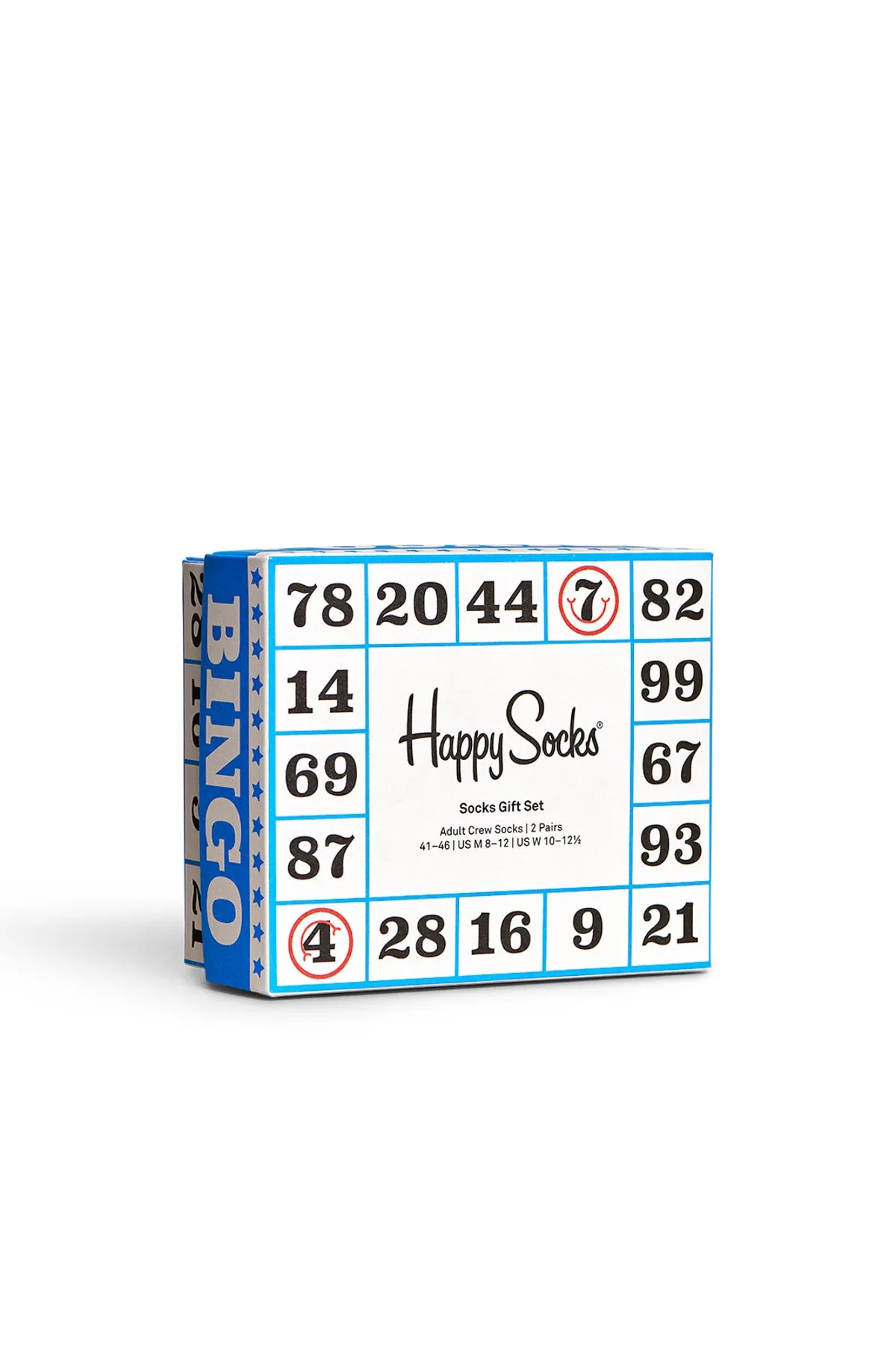 Happy Socks  2er-Pack Feeling Lucky Socks Geschenkset