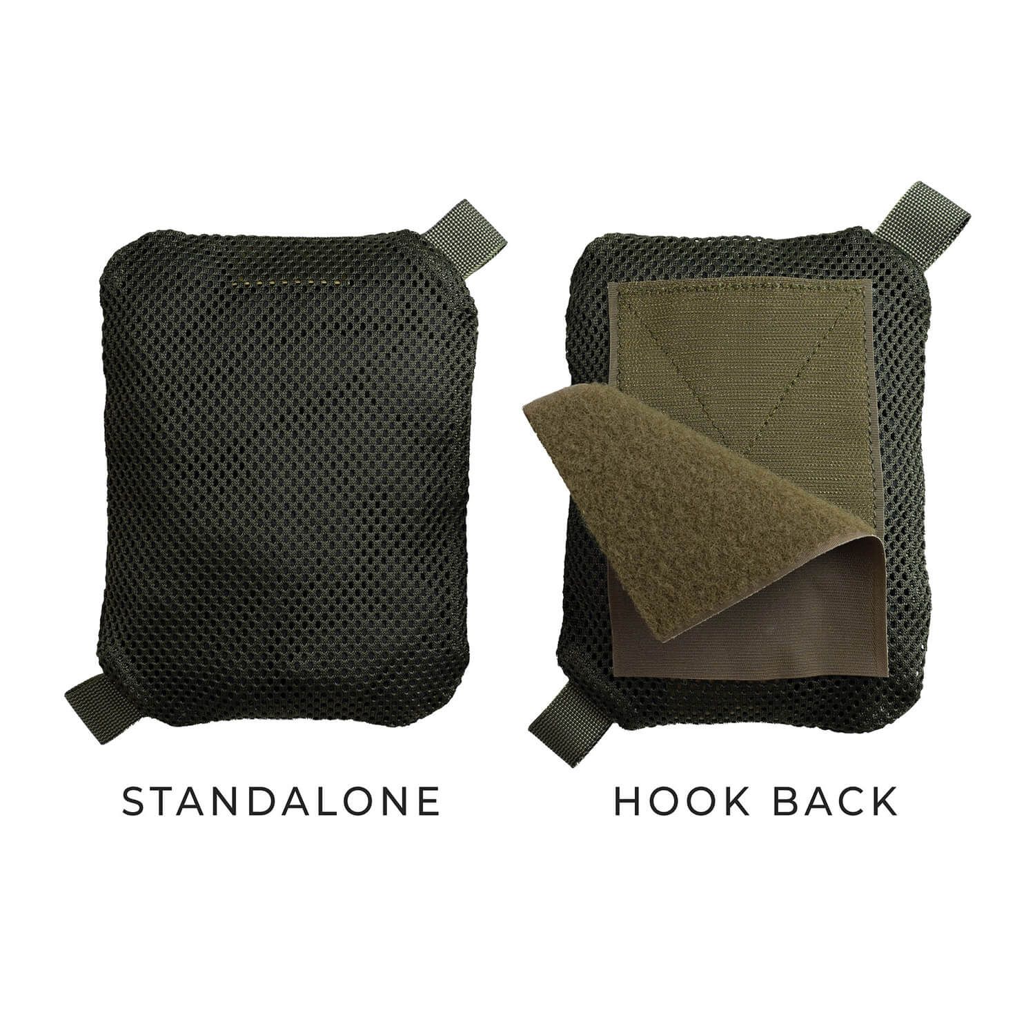 Netztasche Trinket Pouch standalone