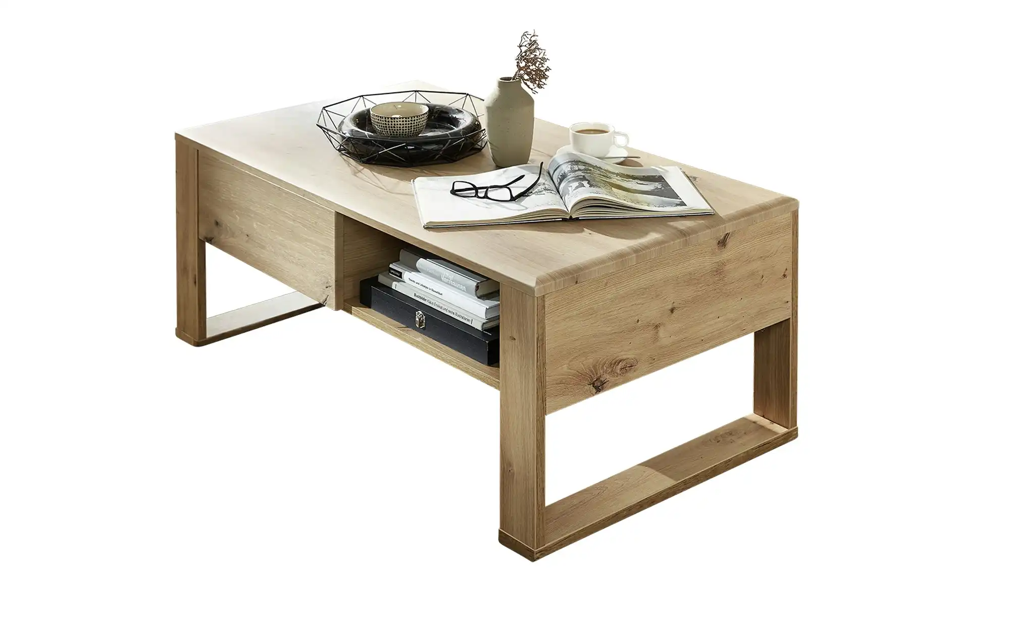 Primo Couchtisch Madera II