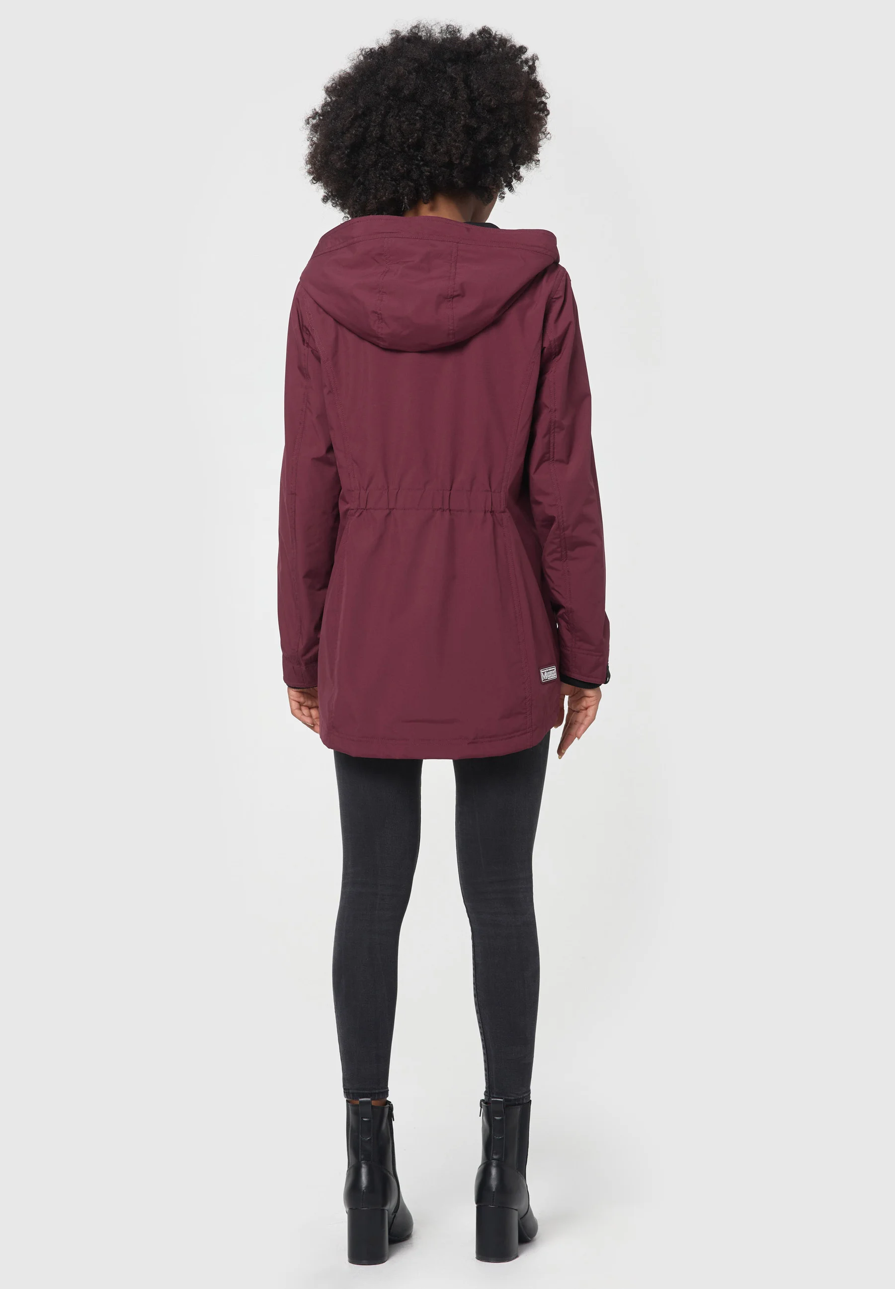 Marikoo HONIGBEERE - Parka
