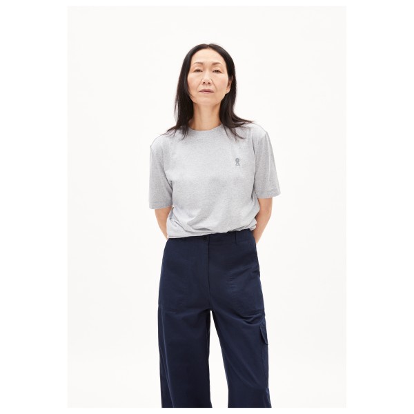 ARMEDANGELS - Women's Tarjaa Iconic - T-Shirt