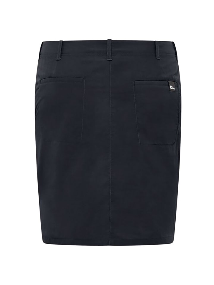Jack Wolfskin TIHAMA SKORT W in Marine3271 günstig kaufen