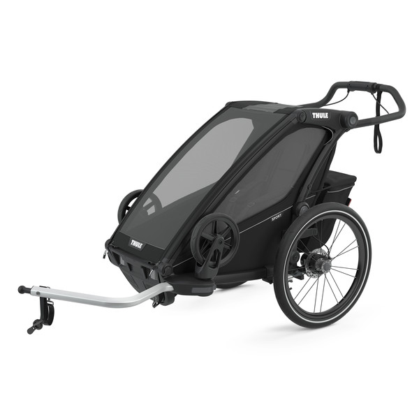 CHARIOT SPORT1 - Fahrradanhänger