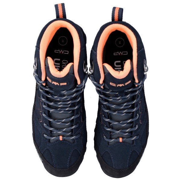 CMP - Women's Moon Mid Trekking Shoe Waterproof - Wanderschuhe