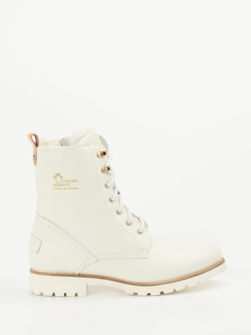 Schnürstiefelette-18237990002 Panama Jack