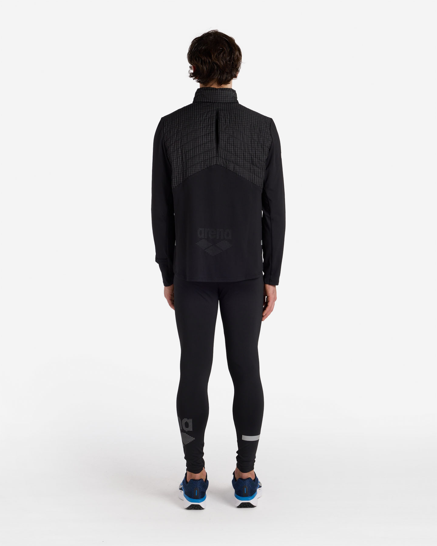 Giacca Running Arena Endorphin M ATM1087W24-050
