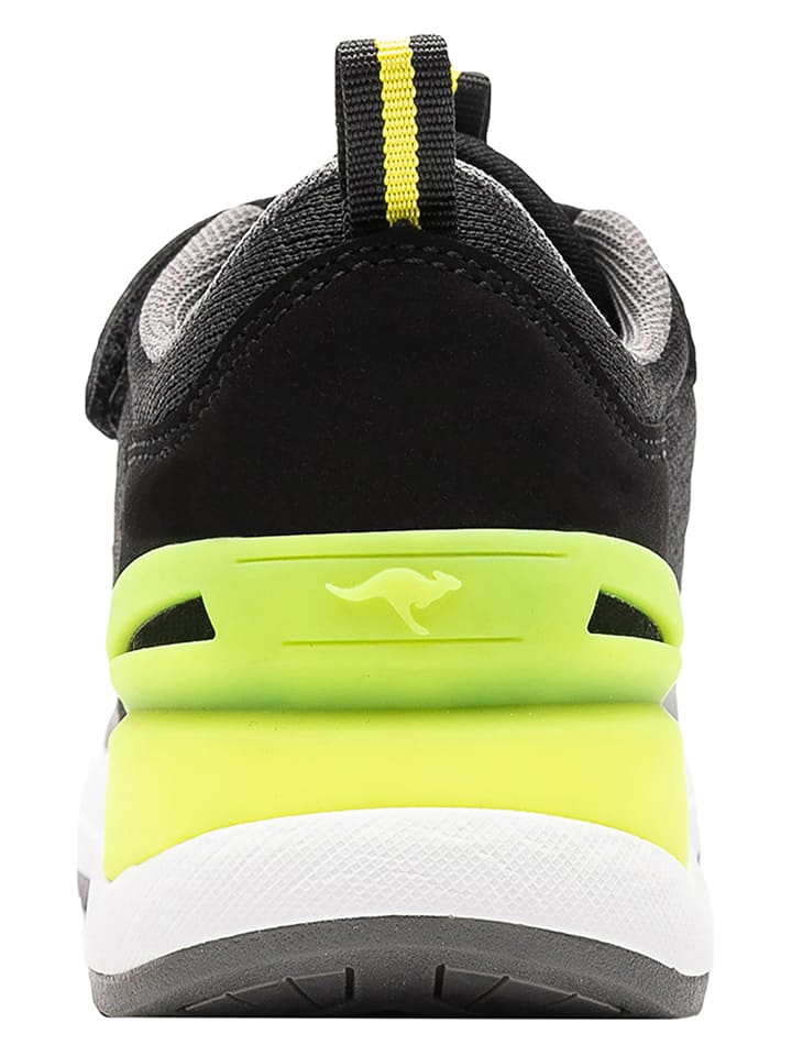 Kangaroos Sneakers 