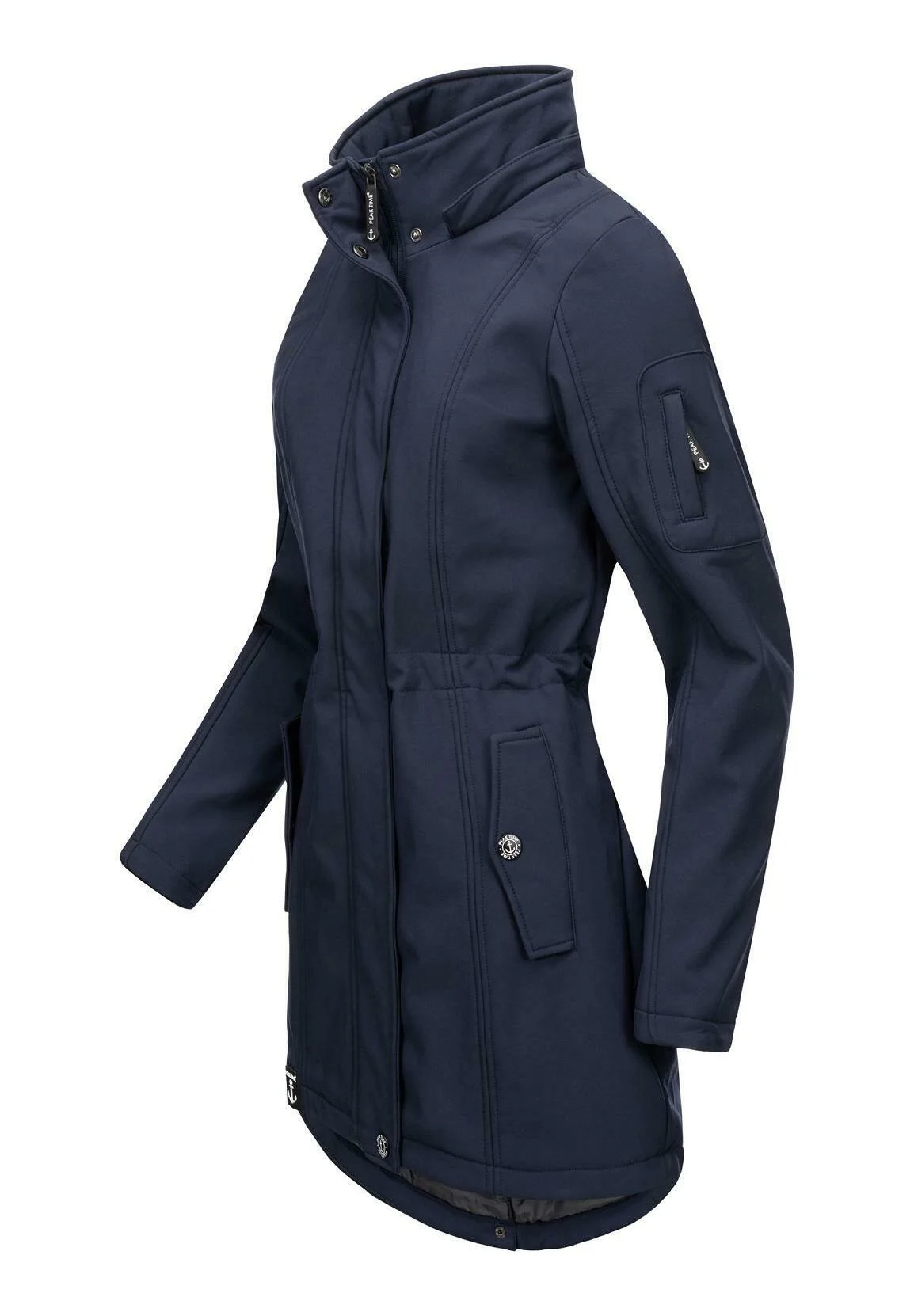 Peak Time Impermeable