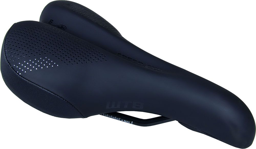WTB Speed She Stahl Sattel kaufen | Bike-Discount