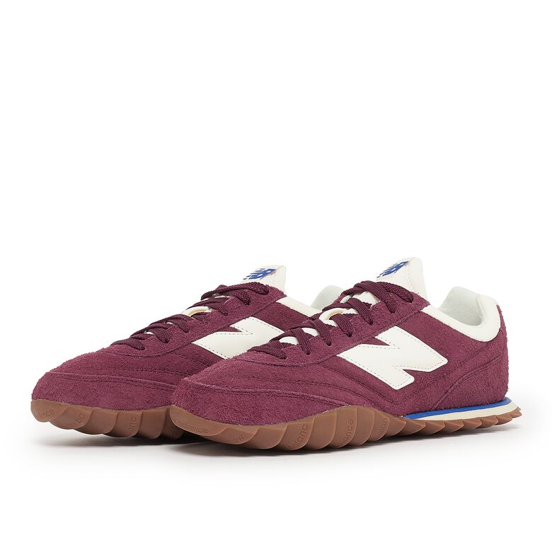 New Balance URC30RD nb burgundy