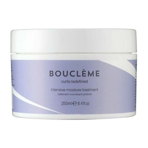 Bouclème Curls Redefined intensīvi mitrinošs līdzeklis matiem 250 ml