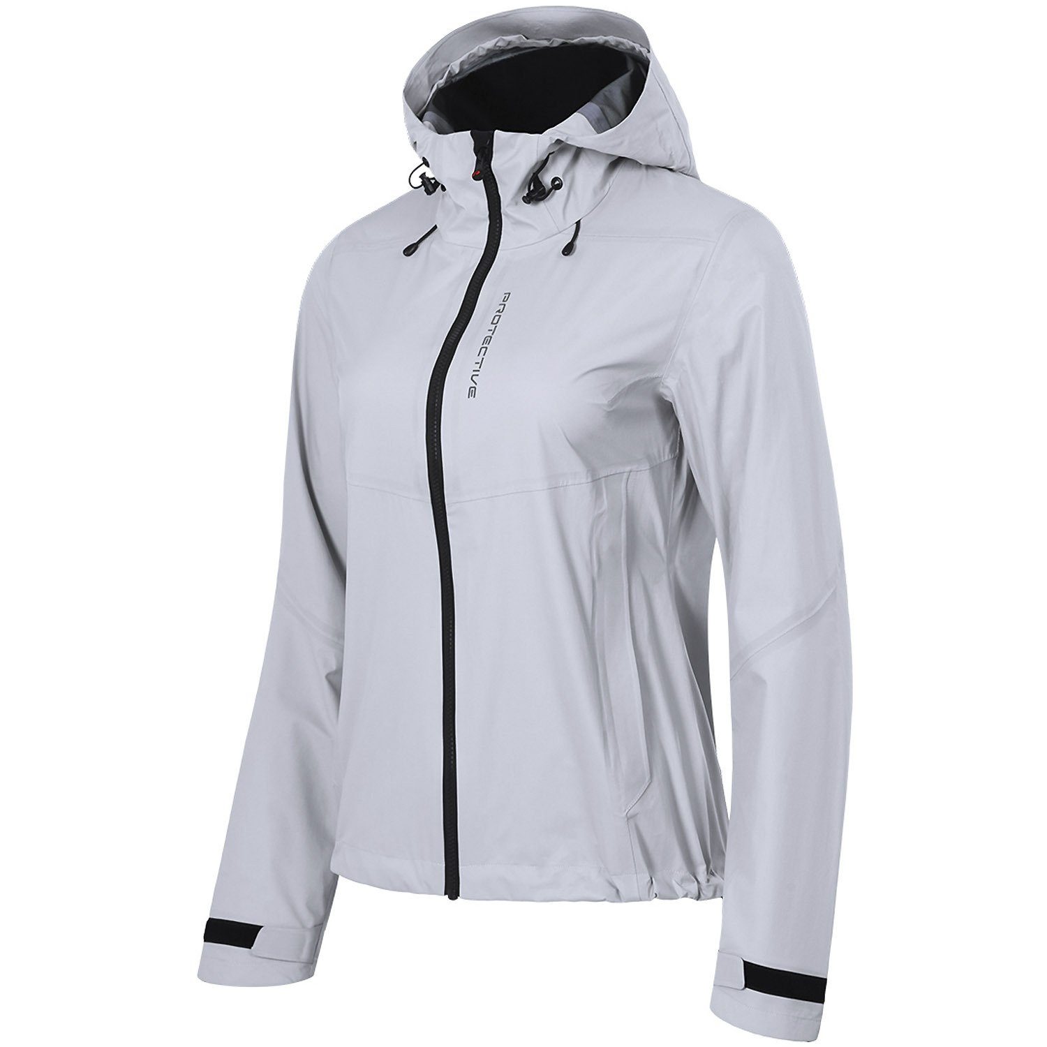 Protective Fahrradjacke Bike-Regenjacke P-New Age