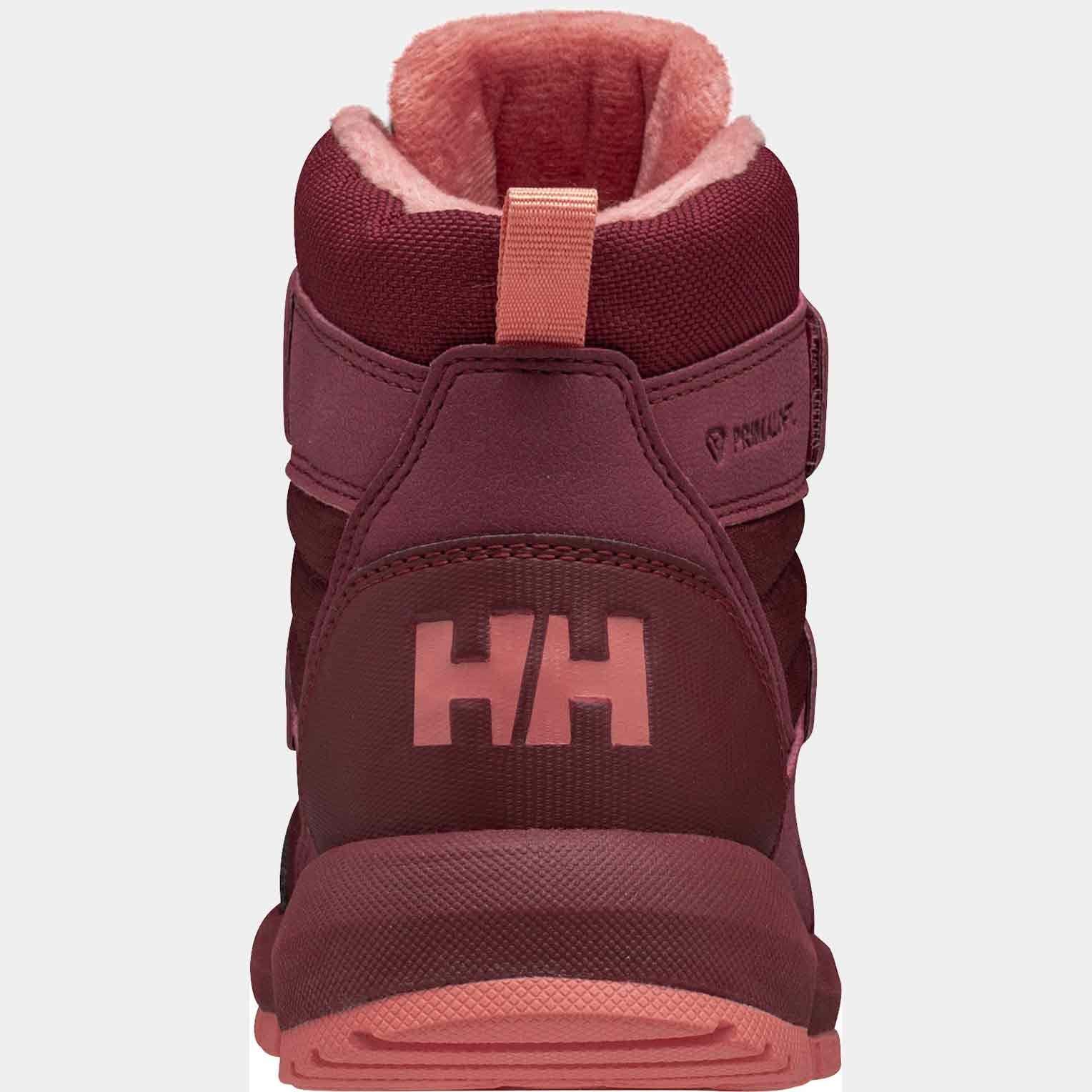 Kids' And Juniors' Bowstring Boots Ht