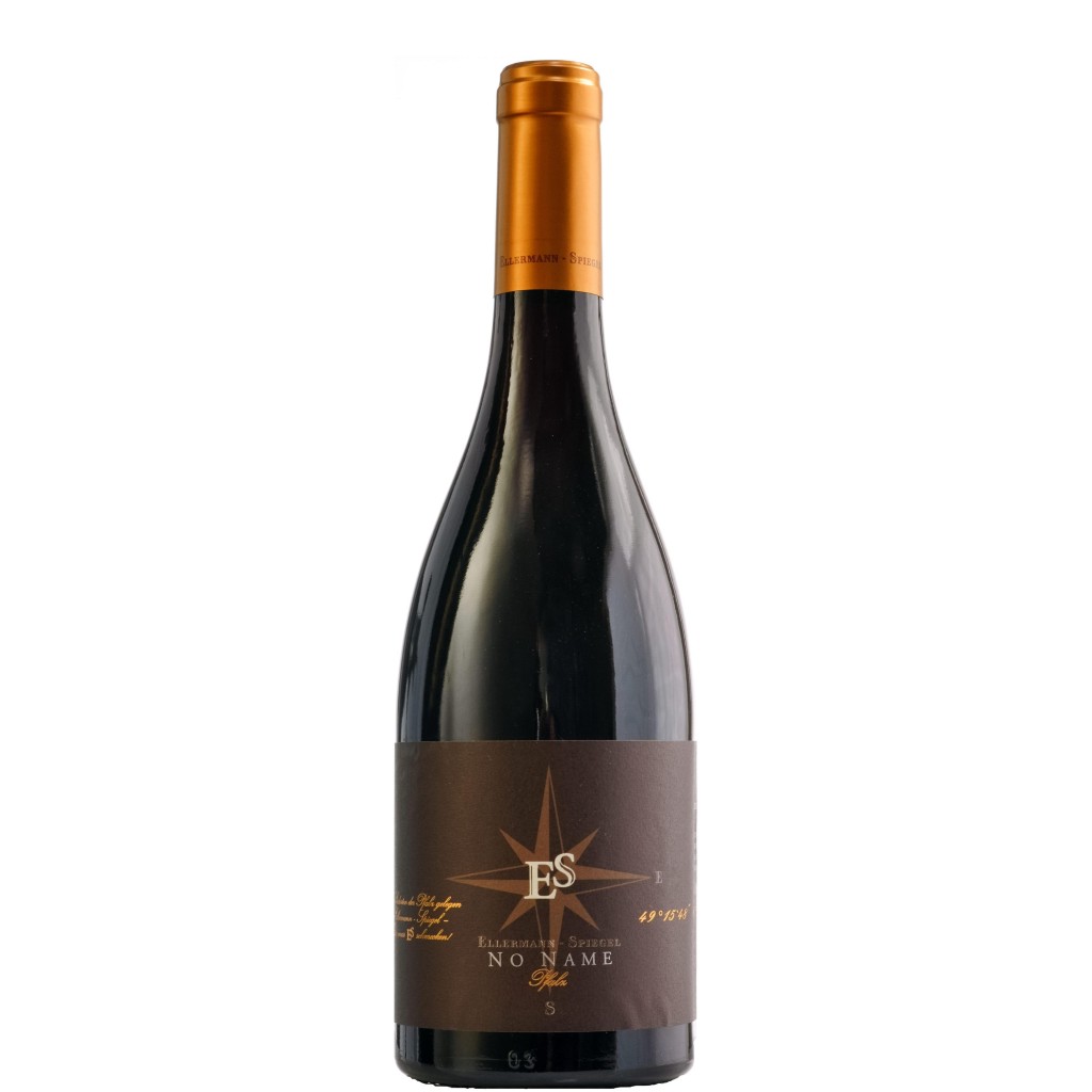 2019 Cuvée 'No Name' Goldkapsel trocken